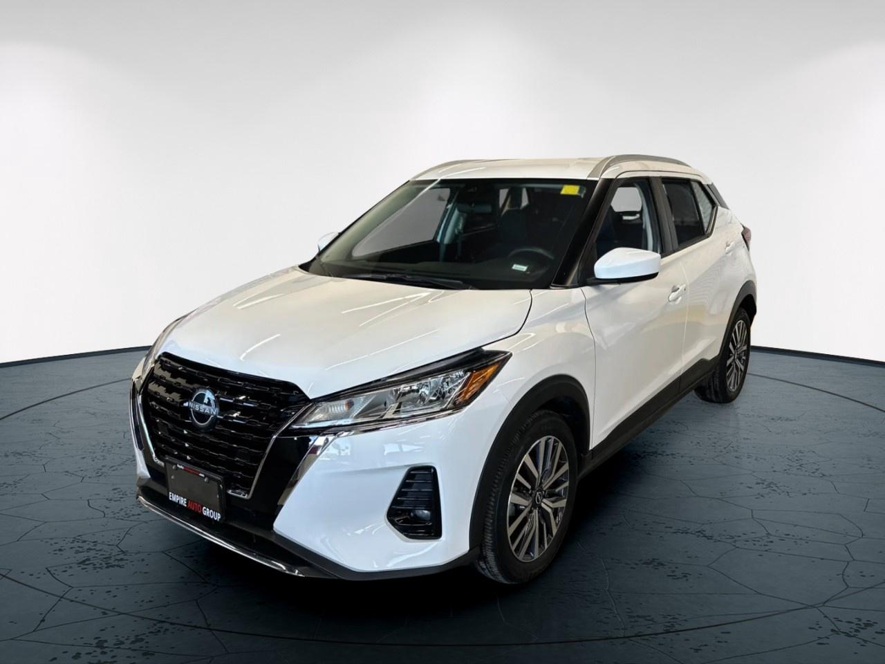 2025 Nissan Kicks SV Photo2