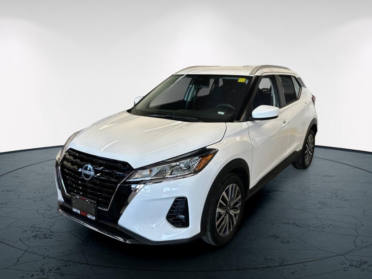 2025 Nissan Kicks SV Photo2