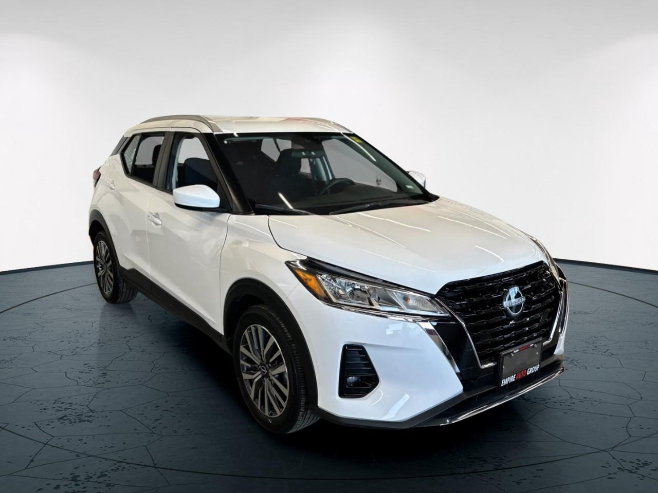 2025 Nissan Kicks SV Photo3
