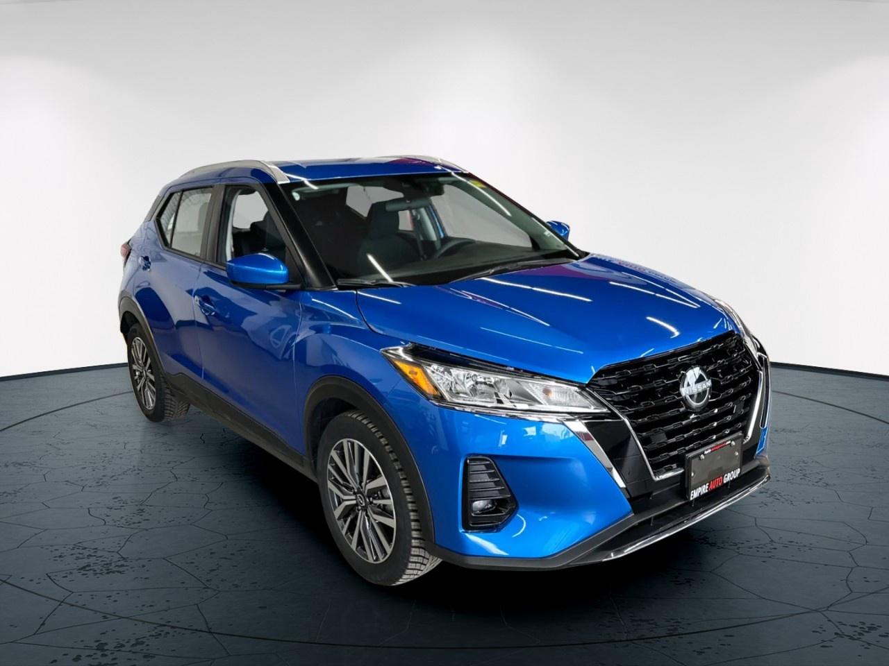 2025 Nissan Kicks SV Photo2