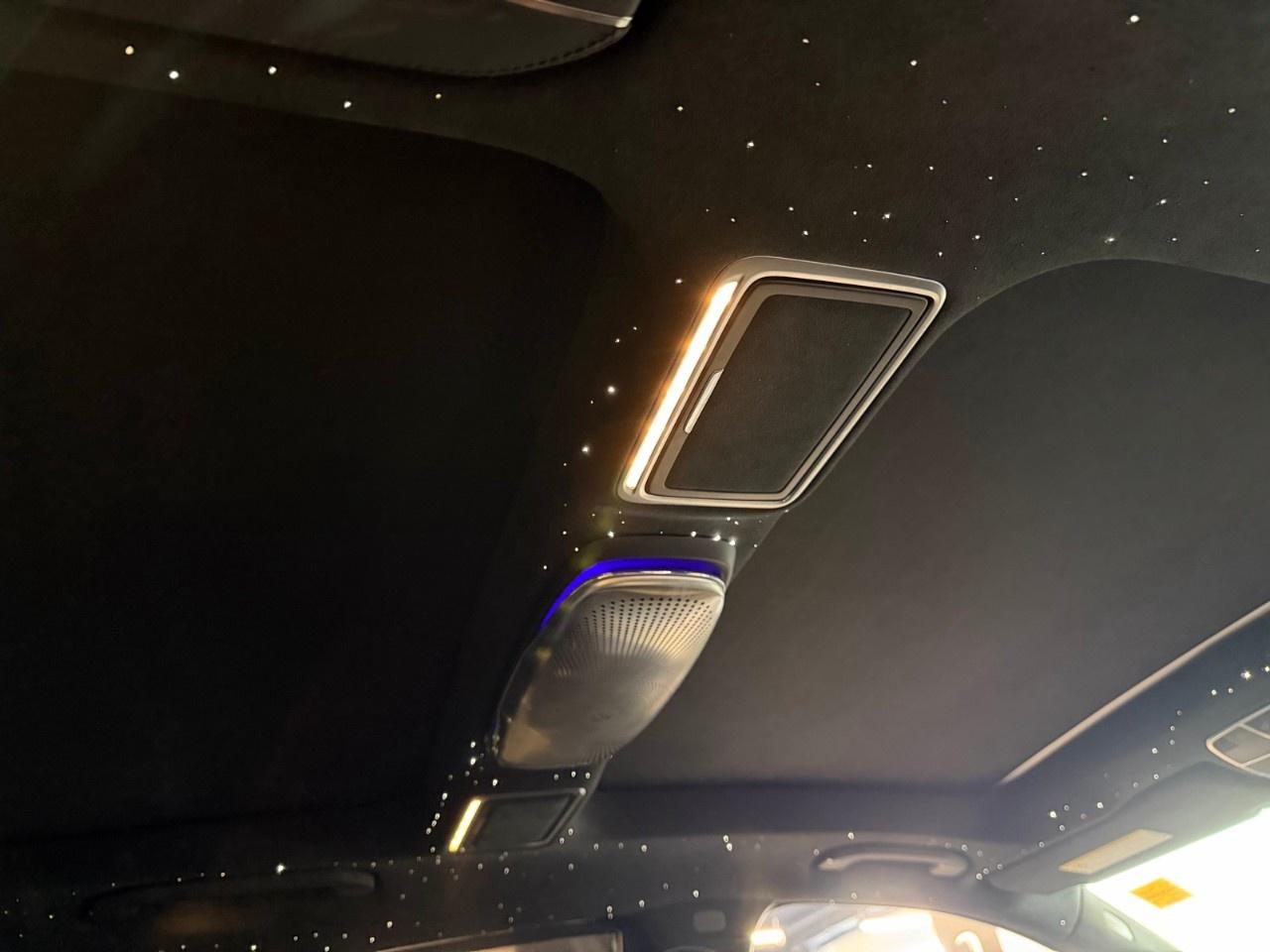 2015 MERCEDES BENZ S CLASS 4MATIC Photo