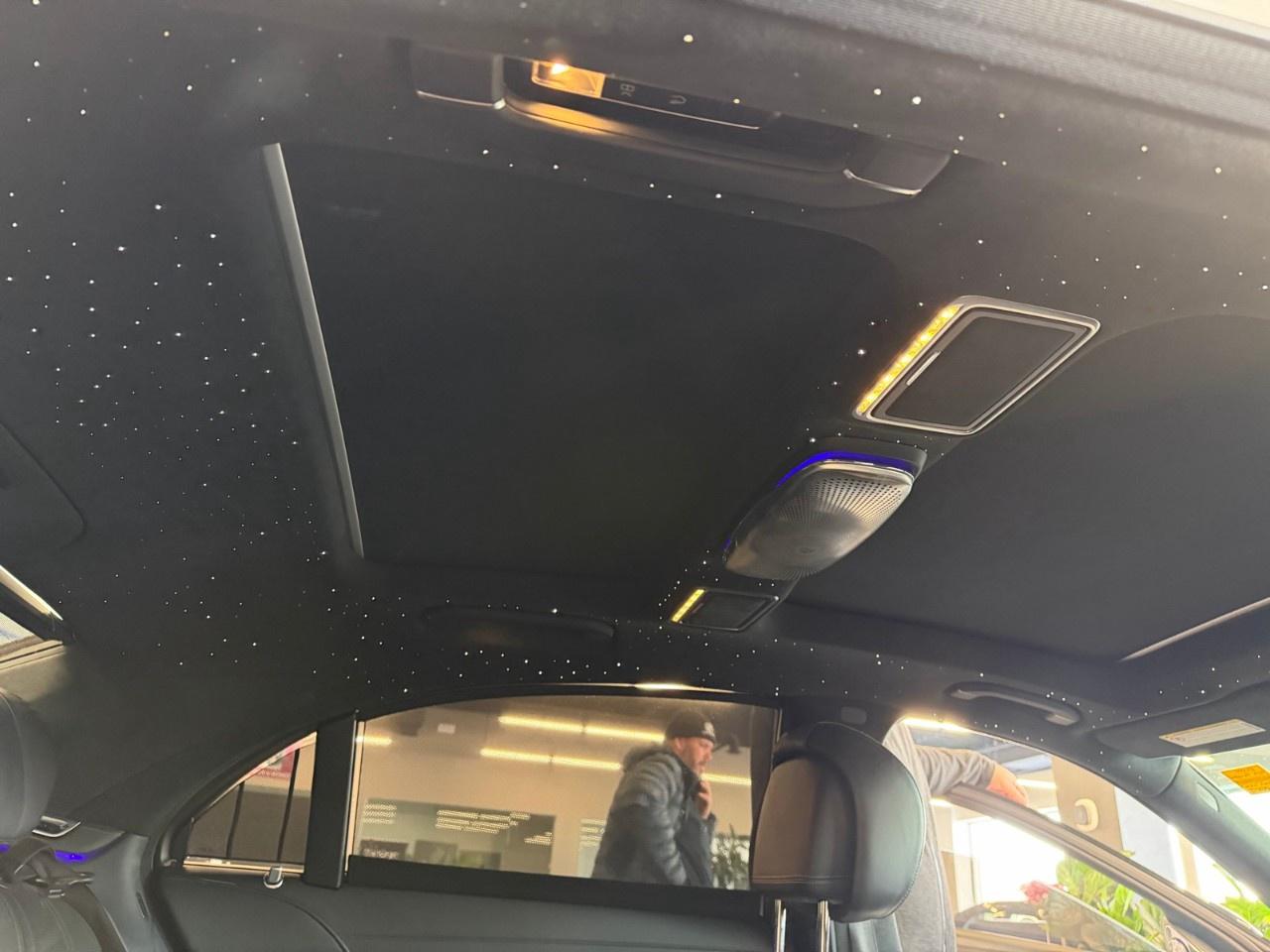 2015 MERCEDES BENZ S CLASS 4MATIC Photo