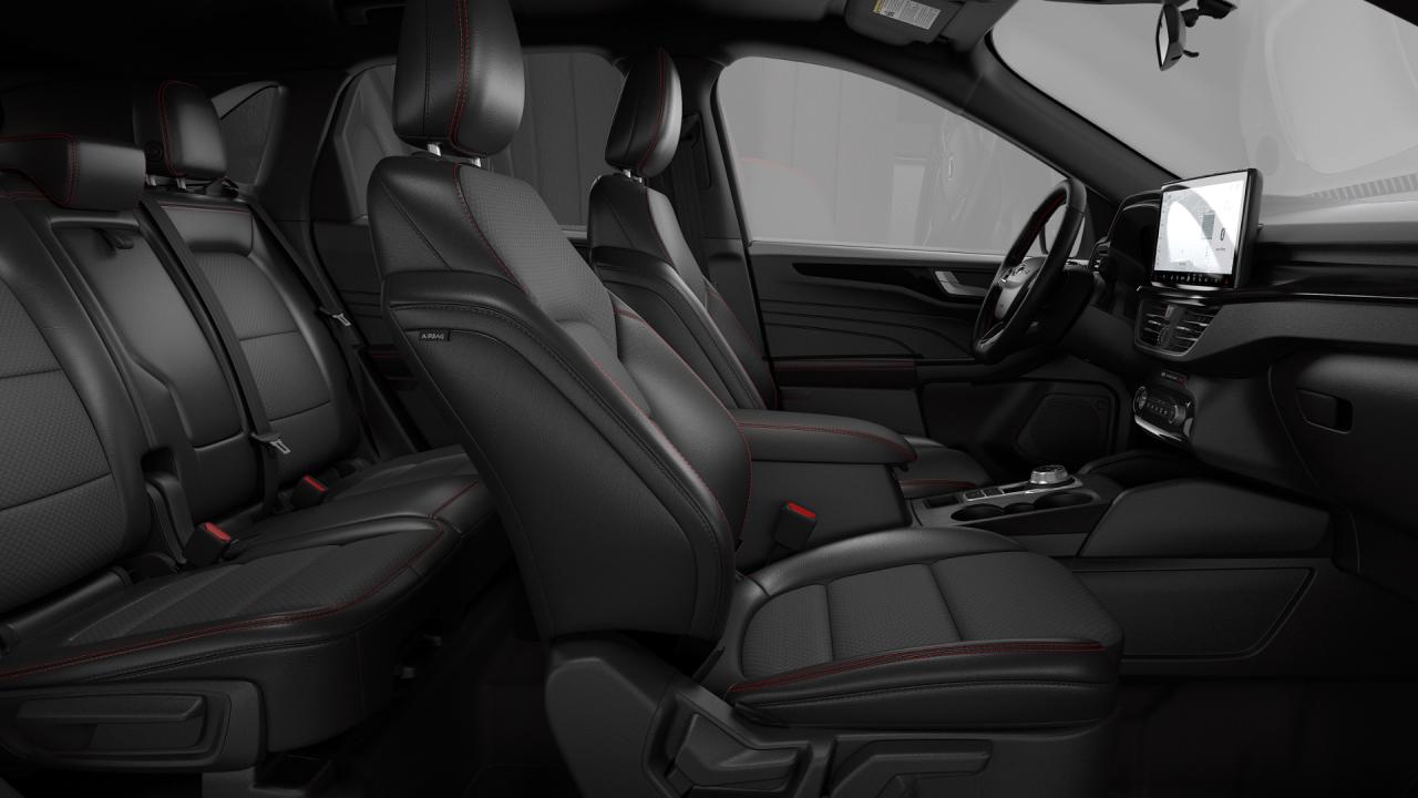 2026 Ford Escape ST-Line AWD Photo