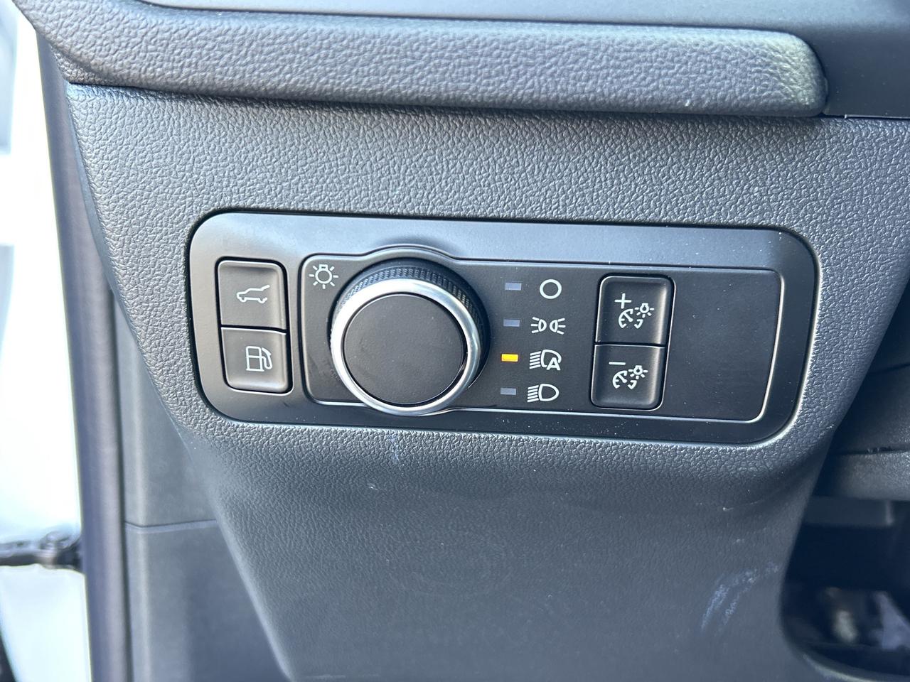 2026 Ford Escape ST-Line AWD Photo