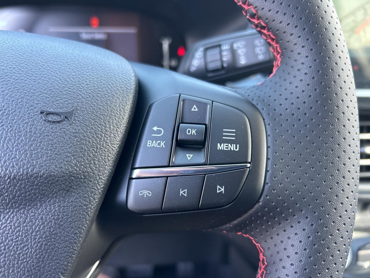 2026 Ford Escape ST-Line AWD Photo