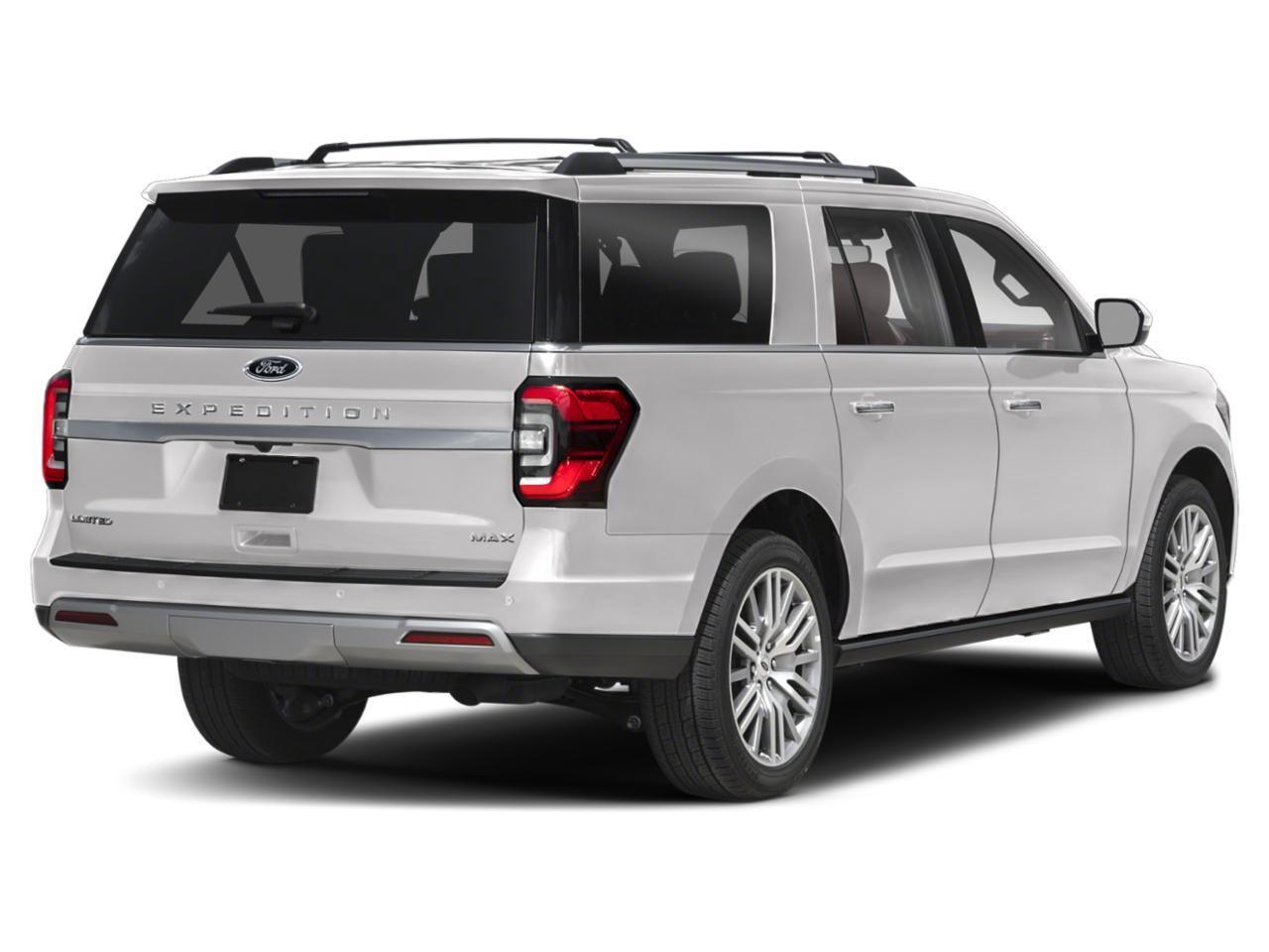 2022 Ford Expedition  Photo