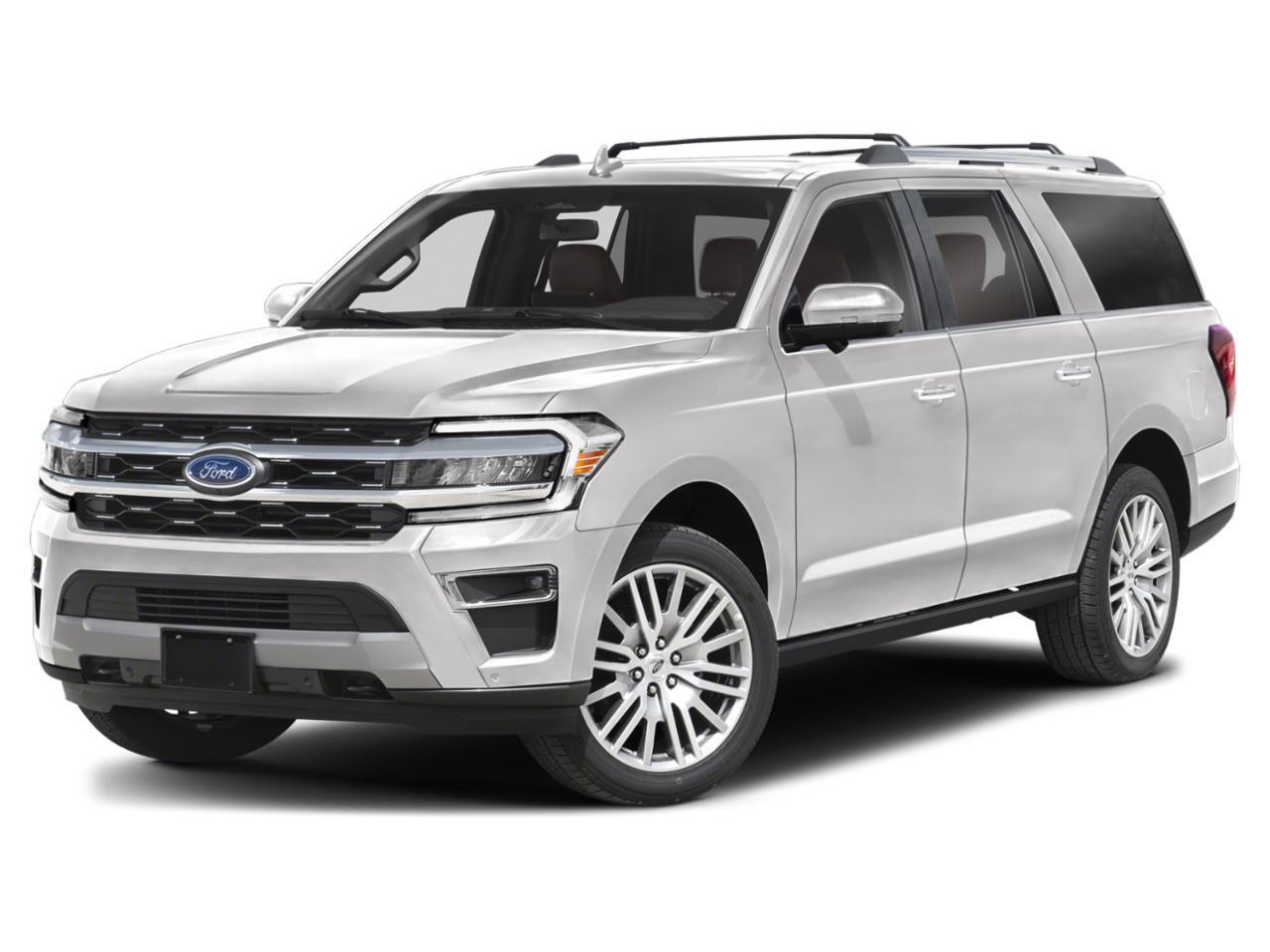 Used 2022 Ford Expedition  for sale in Mount Brydges, ON