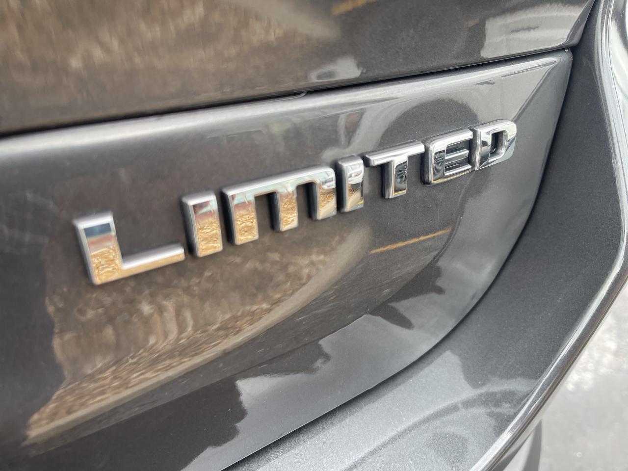 2021 Jeep Grand Cherokee L SUNROOF / NAV / RMT START / LEATHER HTD SEATS Photo