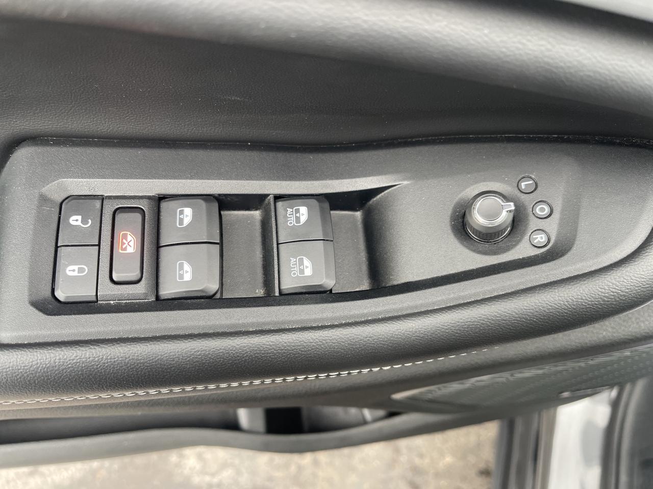 2021 Jeep Grand Cherokee L SUNROOF / NAV / RMT START / LEATHER HTD SEATS Photo