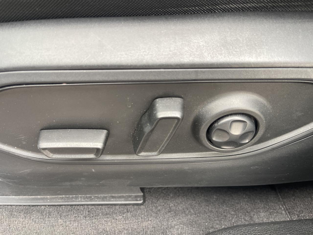 2021 Jeep Grand Cherokee L SUNROOF / NAV / RMT START / LEATHER HTD SEATS Photo