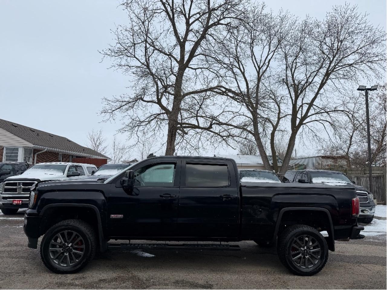 2016 GMC Sierra 1500 SLE | All Terrain | Extremely Well Maintained Photo