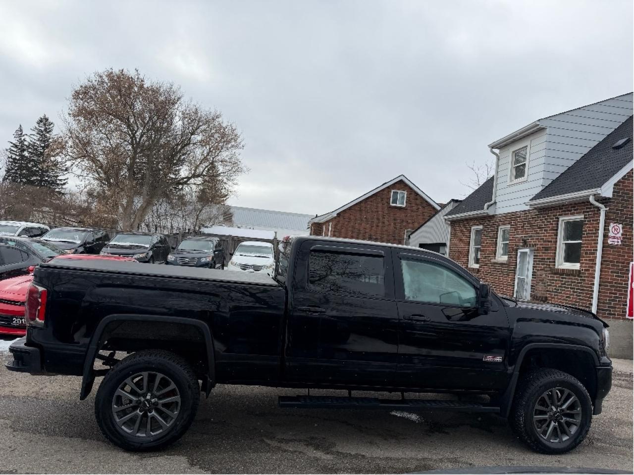 2016 GMC Sierra 1500 SLE | All Terrain | Extremely Well Maintained Photo