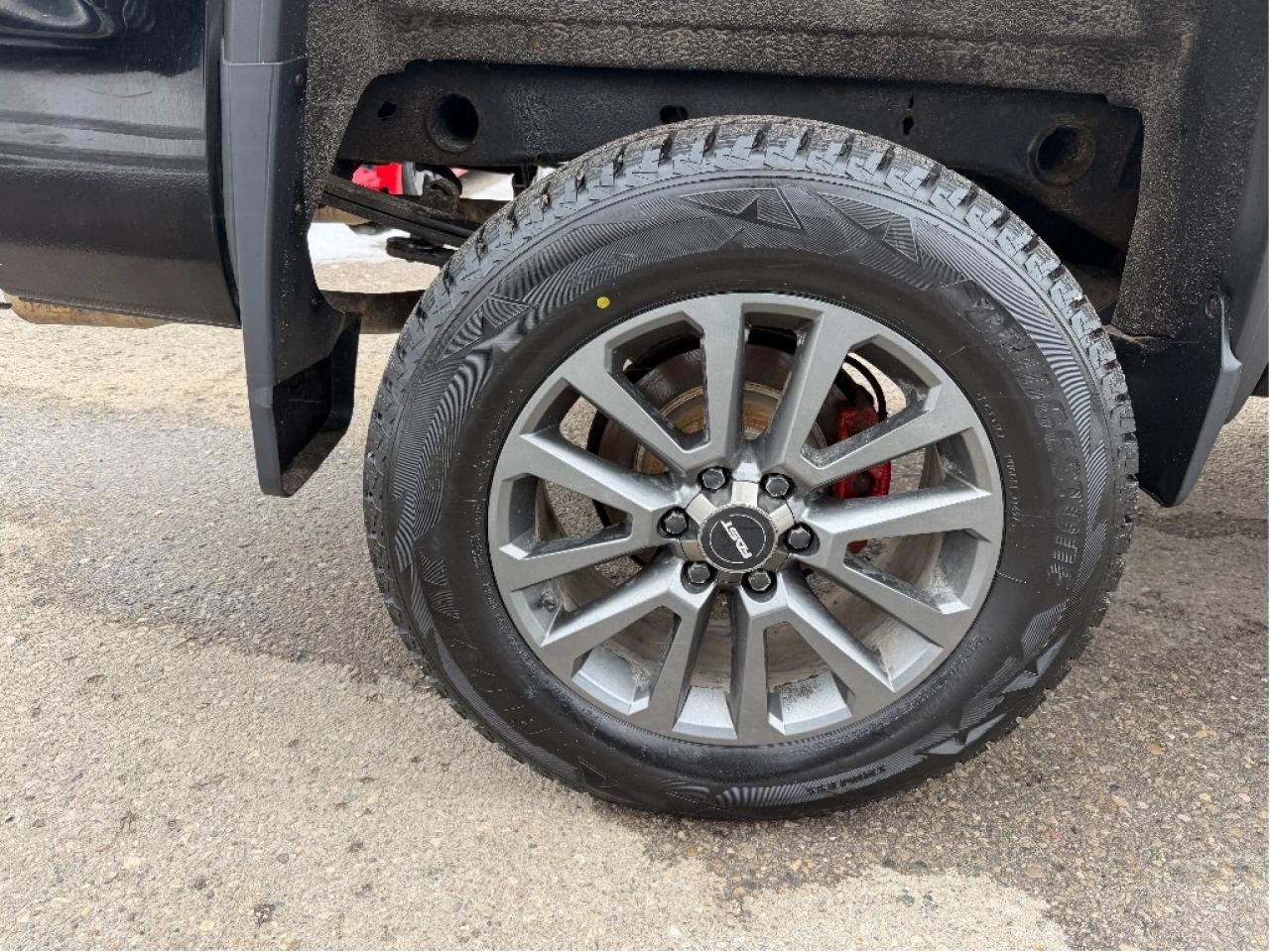 2016 GMC Sierra 1500 SLE | All Terrain | Extremely Well Maintained Photo