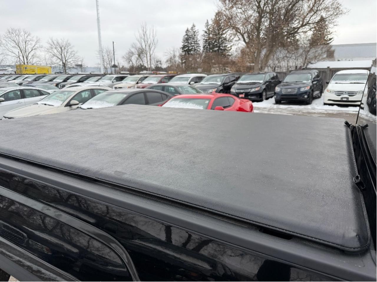 2016 GMC Sierra 1500 SLE | All Terrain | Extremely Well Maintained Photo