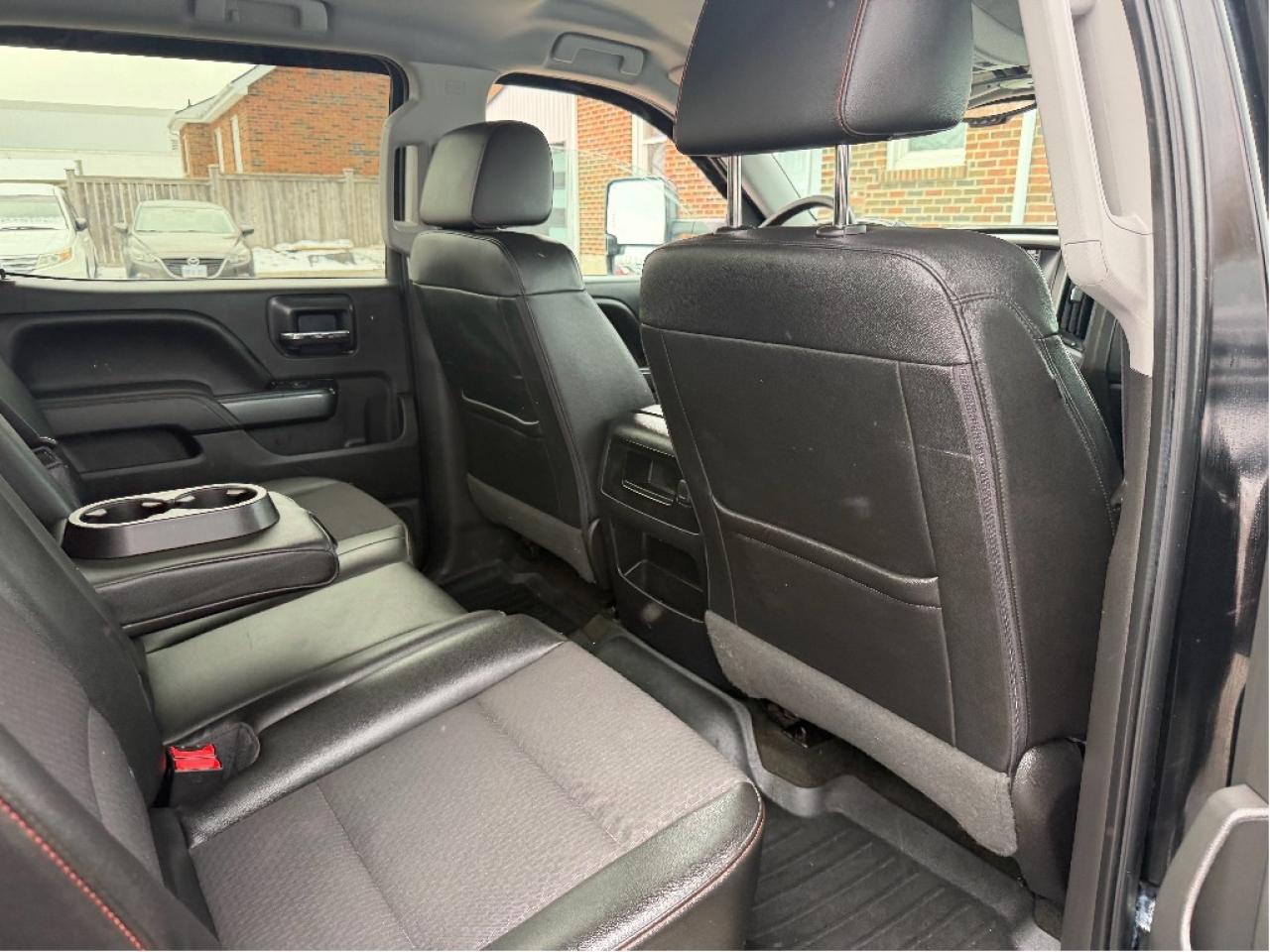 2016 GMC Sierra 1500 SLE | All Terrain | Extremely Well Maintained Photo