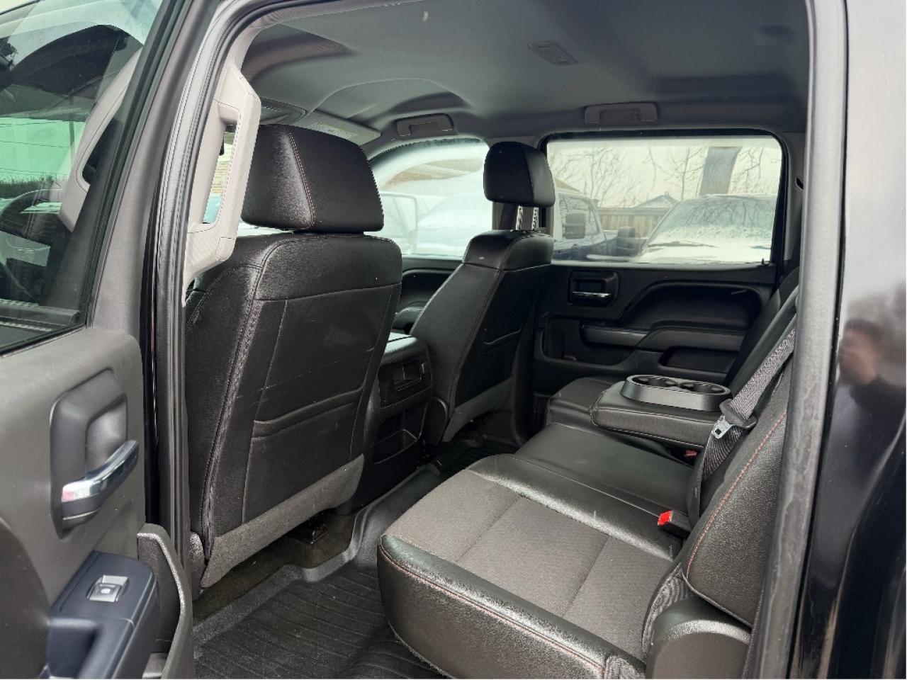 2016 GMC Sierra 1500 SLE | All Terrain | Extremely Well Maintained Photo