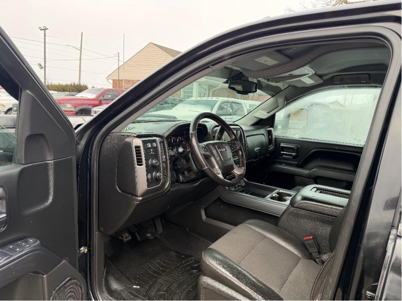 2016 GMC Sierra 1500 SLE | All Terrain | Extremely Well Maintained Photo
