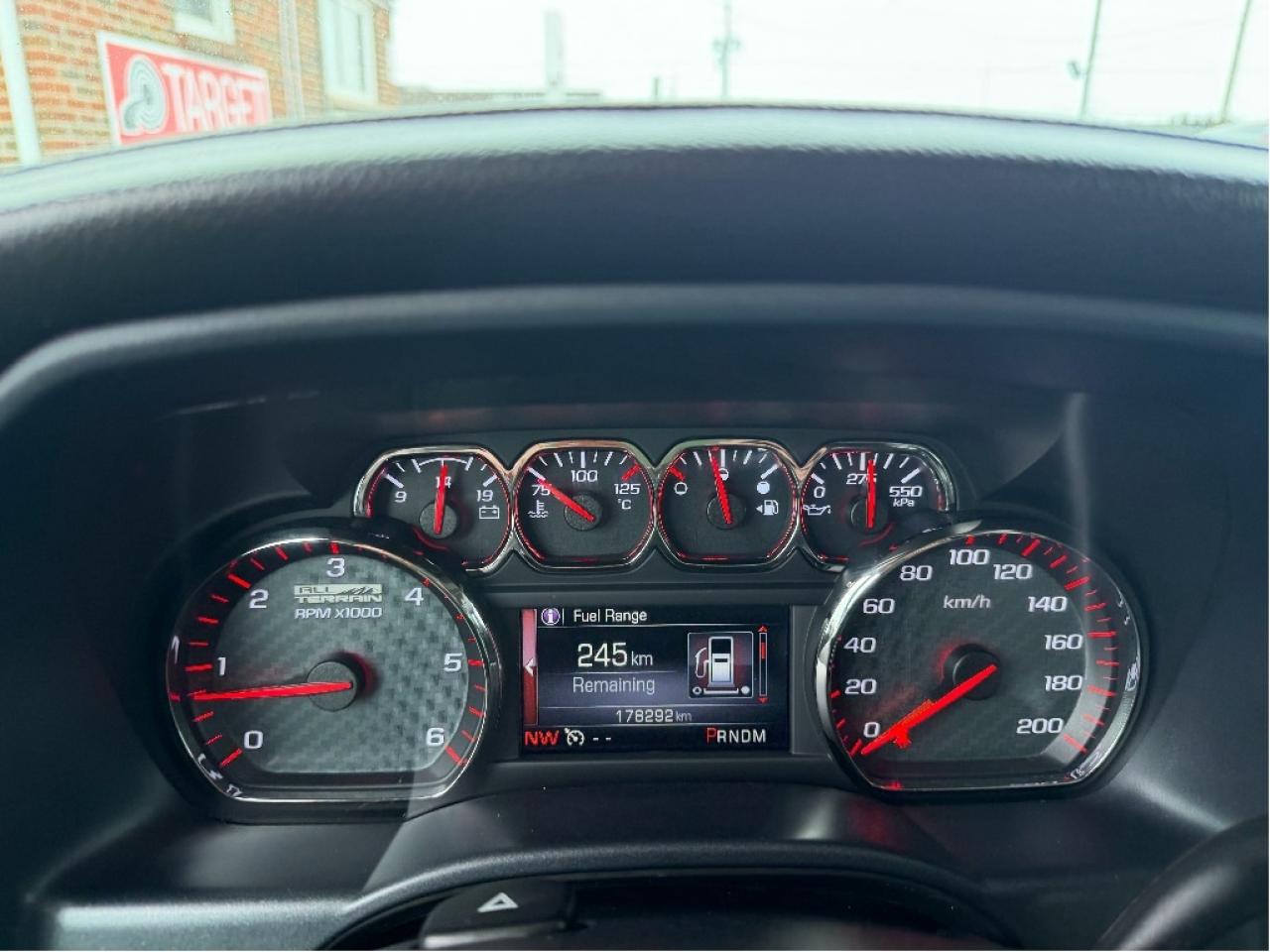 2016 GMC Sierra 1500 SLE | All Terrain | Extremely Well Maintained Photo