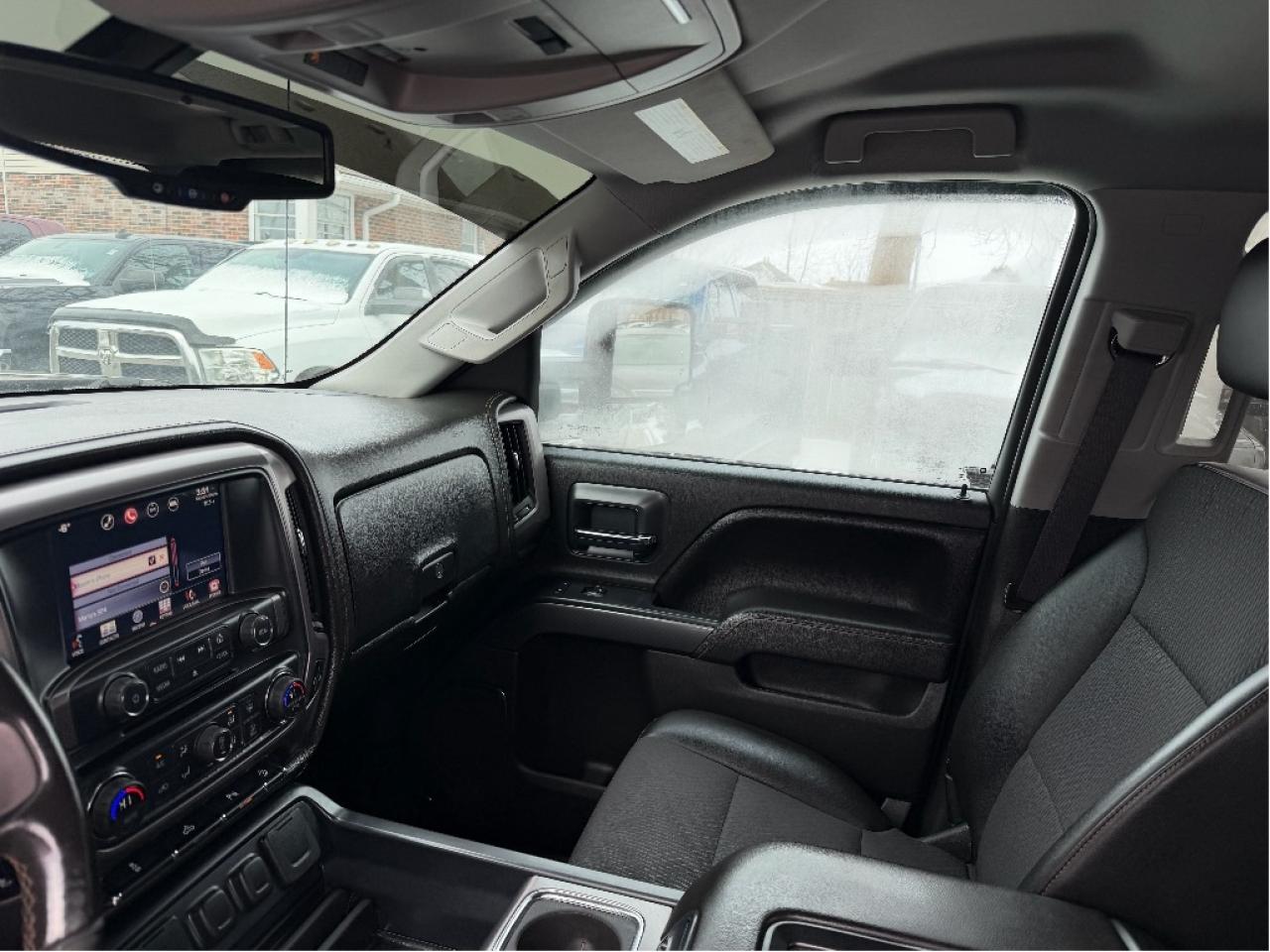 2016 GMC Sierra 1500 SLE | All Terrain | Extremely Well Maintained Photo