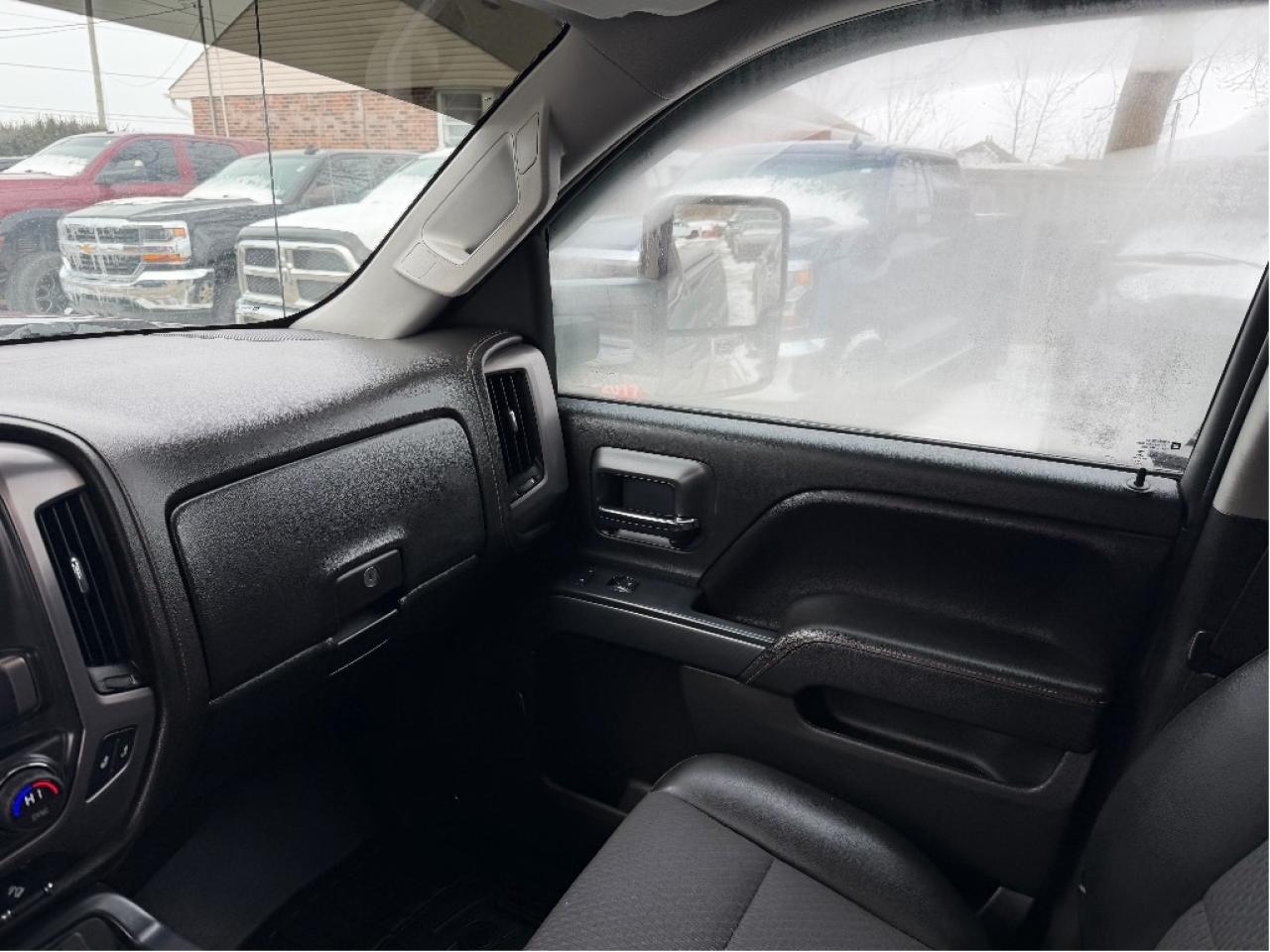 2016 GMC Sierra 1500 SLE | All Terrain | Extremely Well Maintained Photo