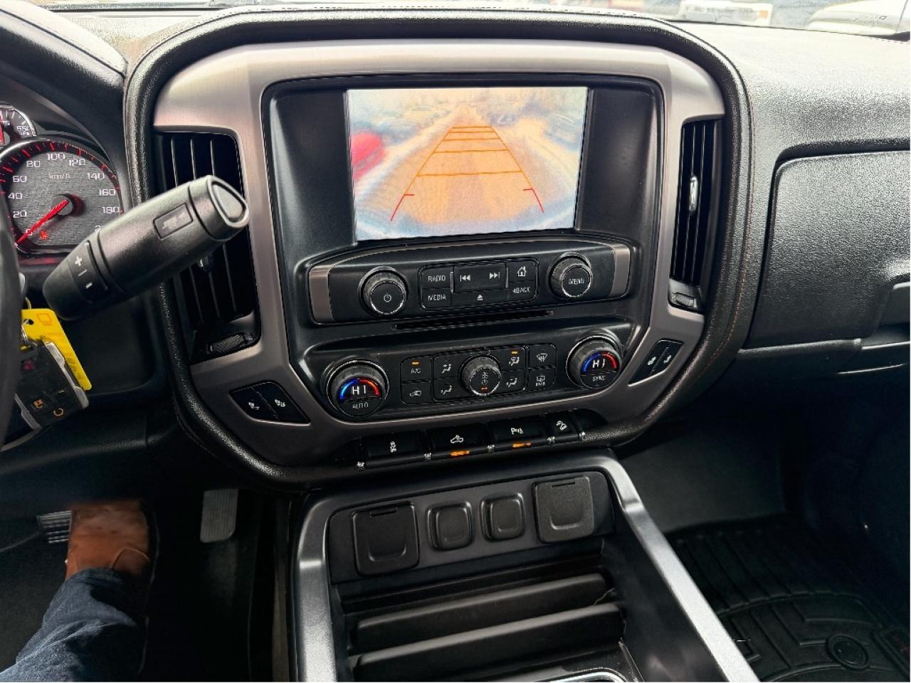 2016 GMC Sierra 1500 SLE | All Terrain | Extremely Well Maintained Photo