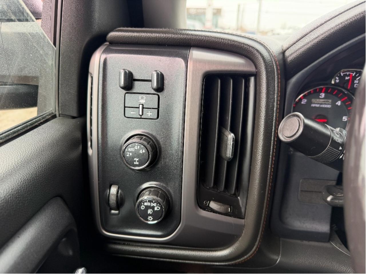 2016 GMC Sierra 1500 SLE | All Terrain | Extremely Well Maintained Photo