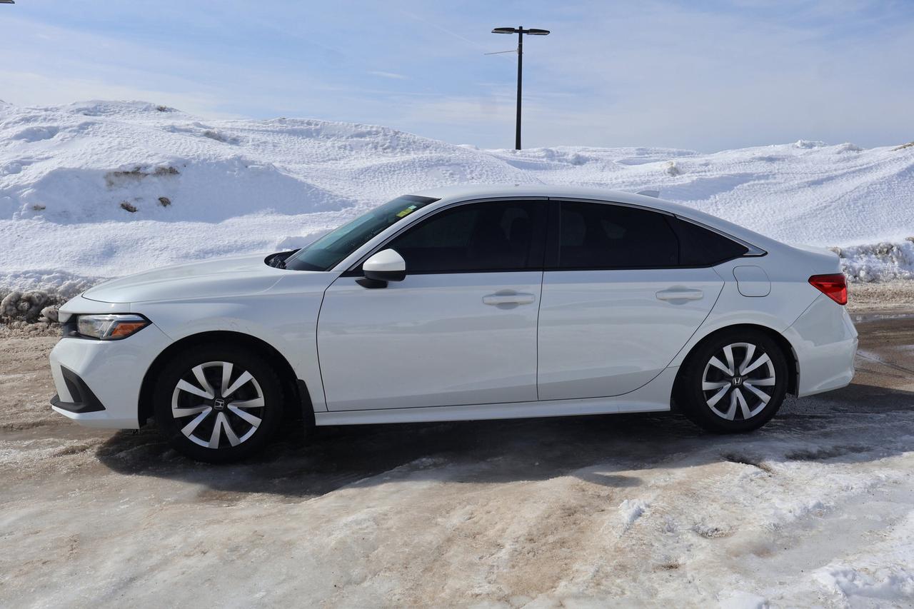 2022 Honda Civic Sedan LX | | Heated Seats | Photo