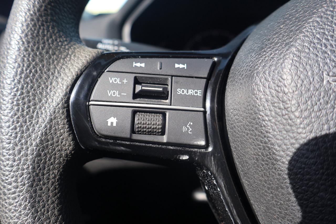 2022 Honda Civic Sedan LX | | Heated Seats | Photo