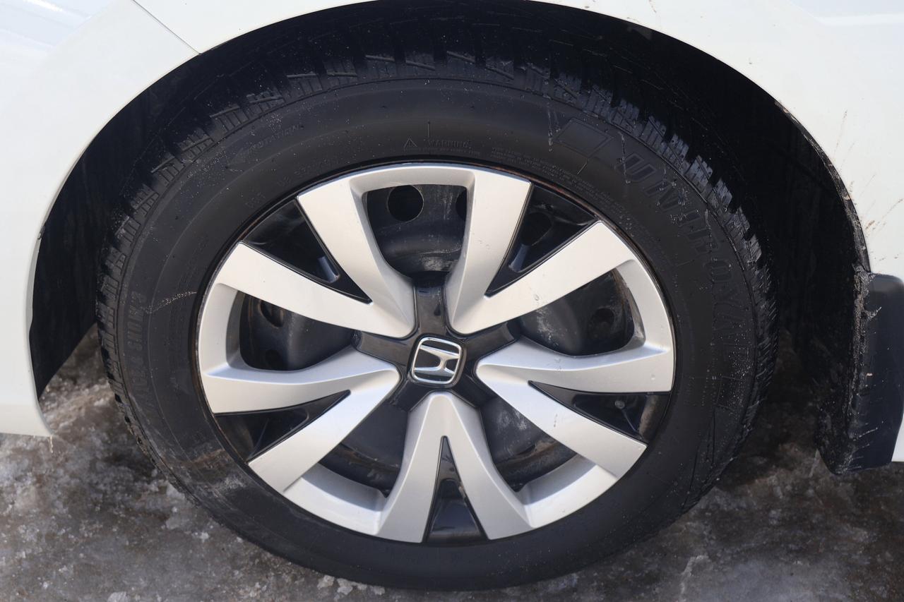 2022 Honda Civic Sedan LX | | Heated Seats | Photo