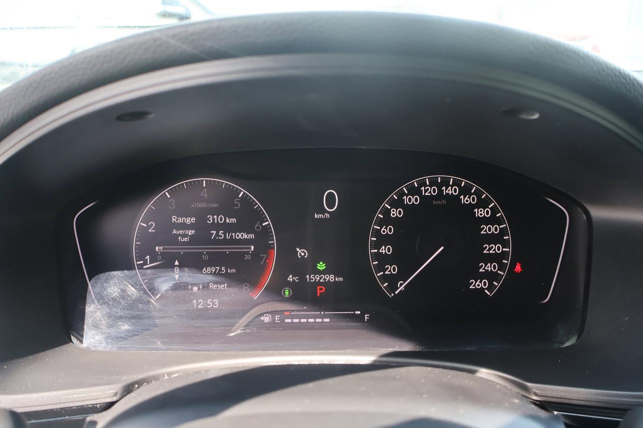 2022 Honda Civic Sedan LX | | Heated Seats | Photo