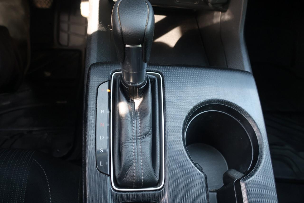 2022 Honda Civic Sedan LX | | Heated Seats | Photo