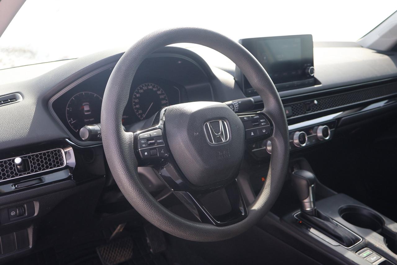 2022 Honda Civic Sedan LX | | Heated Seats | Photo