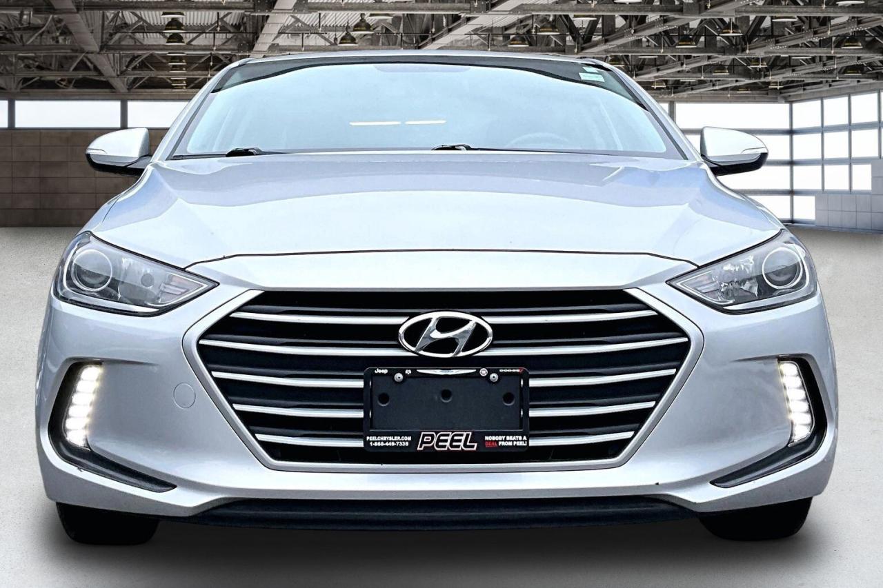 2017 Hyundai Elantra GL | HeatedSeats | BlindSpot | CarPlay | FWD Photo