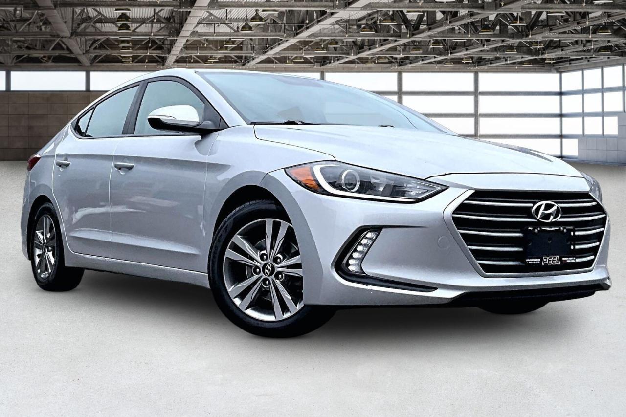 2017 Hyundai Elantra GL | HeatedSeats | BlindSpot | CarPlay | FWD Photo