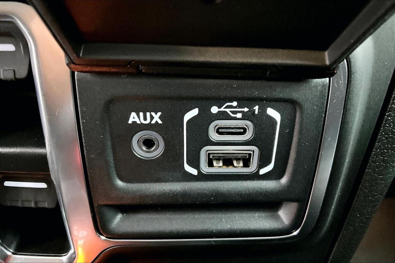 2025 Jeep Wrangler Rubicon 4Dr | NappaLeather | HardTop | Alpine |4X4 Photo