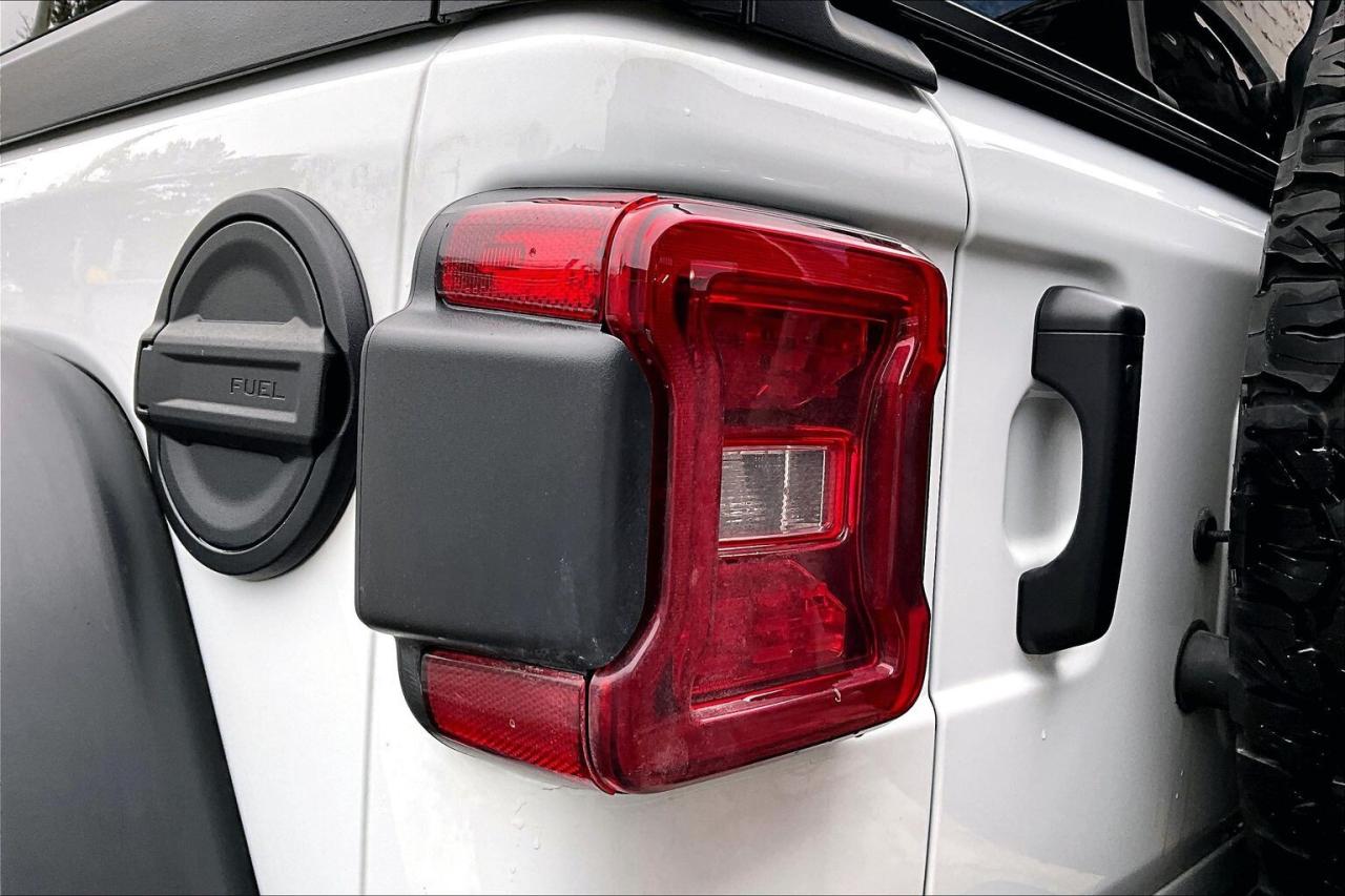 2025 Jeep Wrangler Rubicon 4Dr | NappaLeather | HardTop | Alpine |4X4 Photo