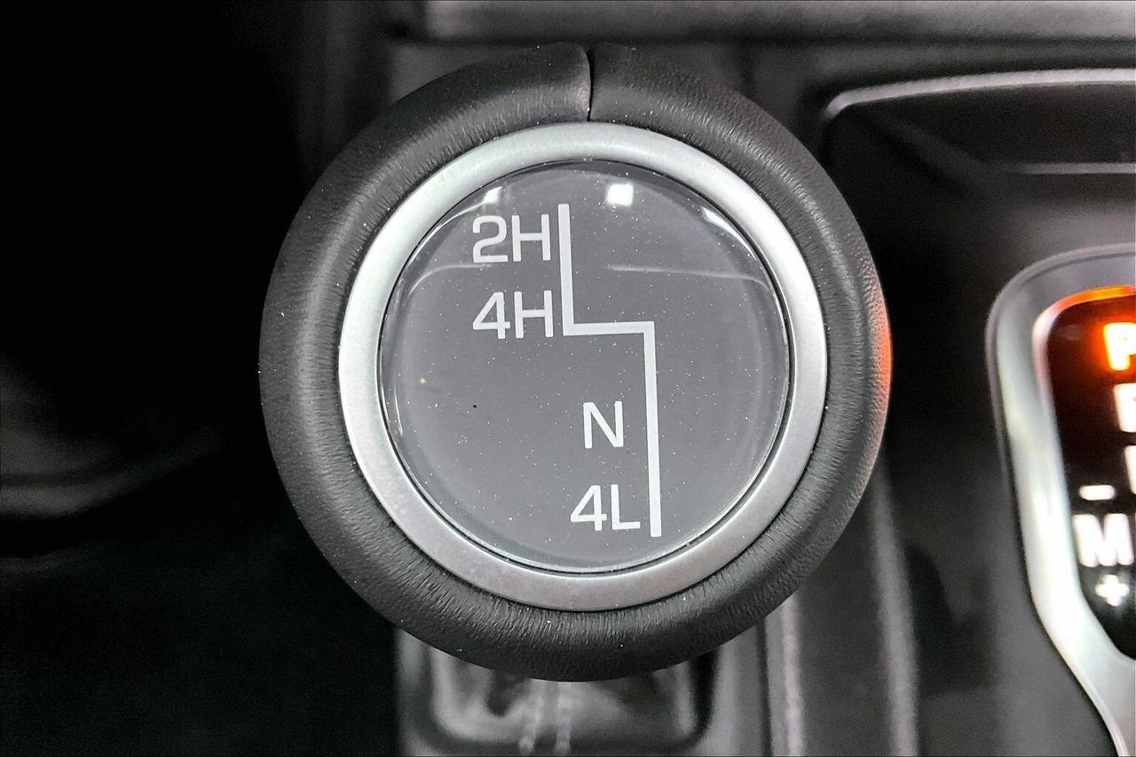 2025 Jeep Wrangler Rubicon 4Dr | NappaLeather | HardTop | Alpine |4X4 Photo