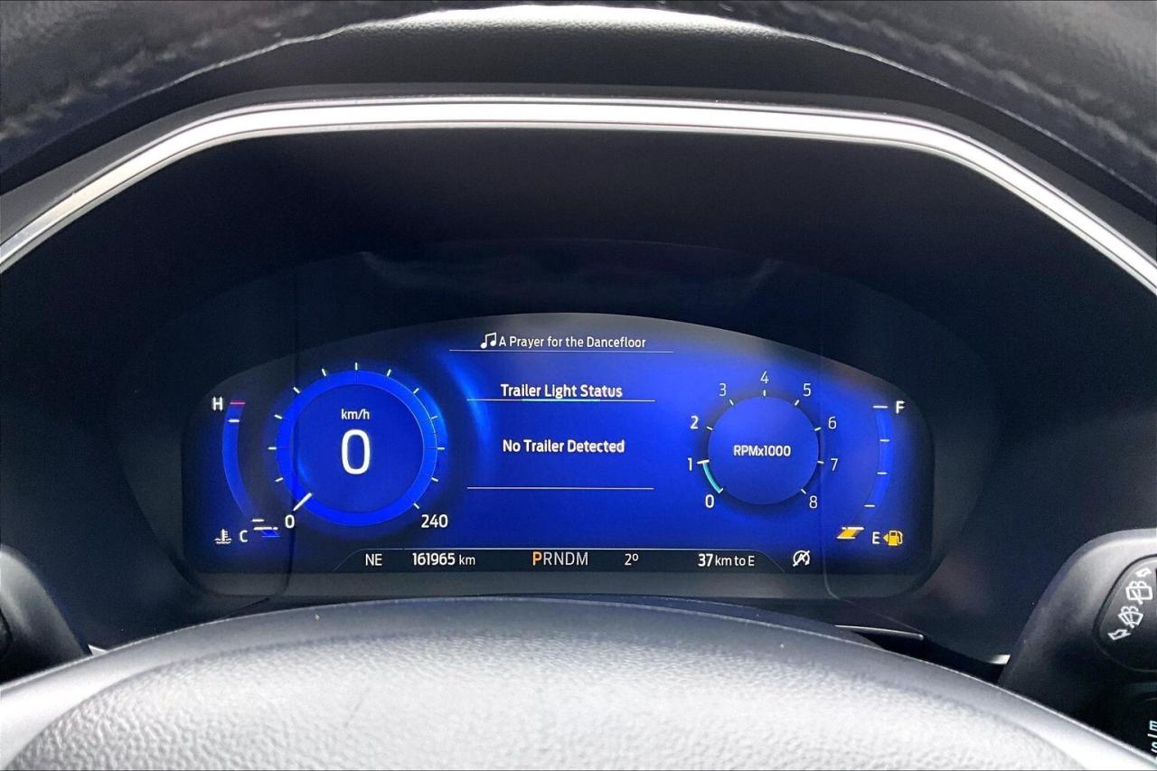 2020 Ford Escape Titanium | Heated Leather | Panoroof | AWD Photo