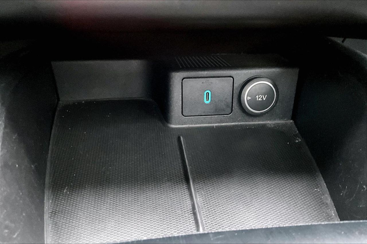 2020 Ford Escape Titanium | Heated Leather | Panoroof | AWD Photo