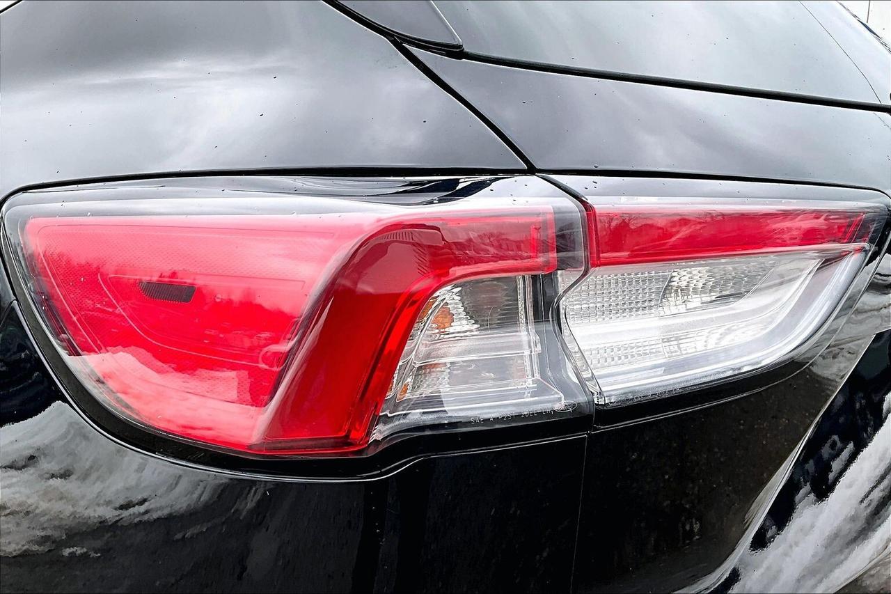 2020 Ford Escape Titanium | Heated Leather | Panoroof | AWD Photo