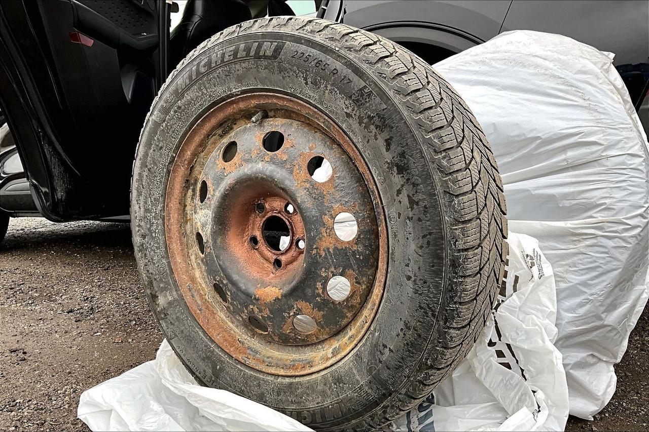 2020 Ford Escape Titanium | Heated Leather | Panoroof | AWD Photo