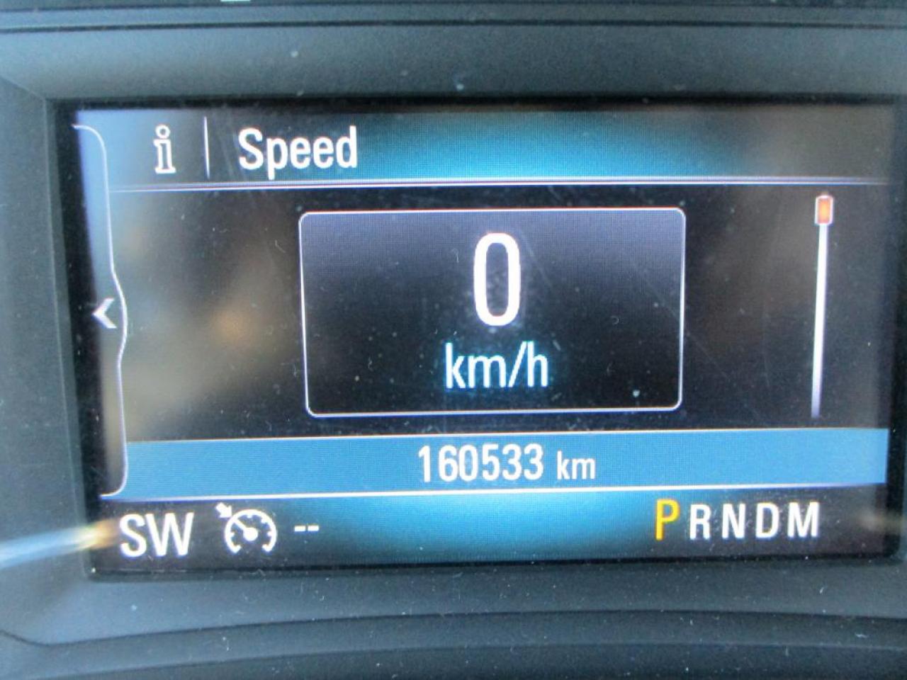 2017 Buick Encore Preferred AWD - Photo #14