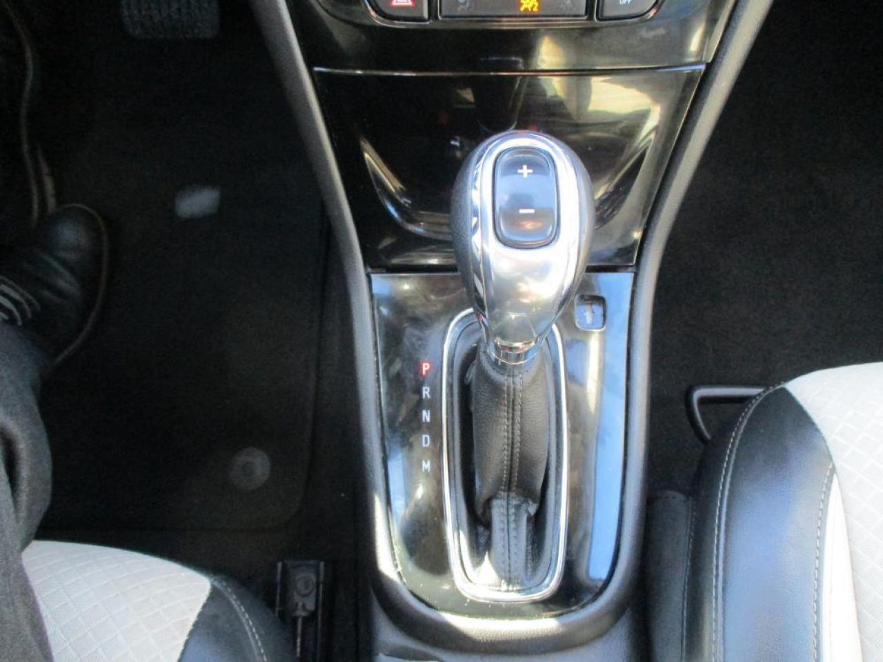 2017 Buick Encore Preferred AWD - Photo #17