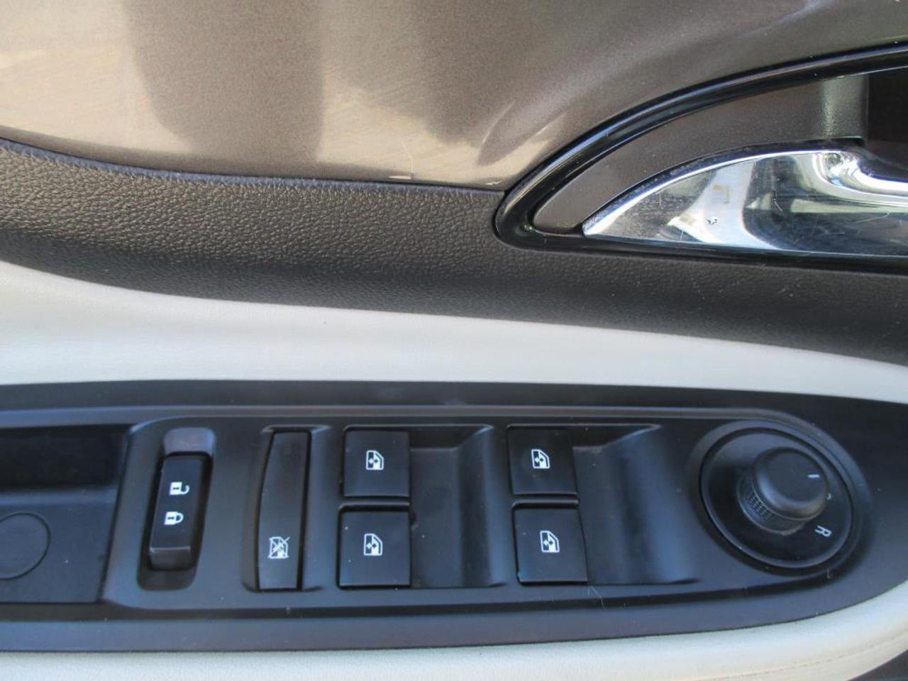 2017 Buick Encore Preferred AWD Photo