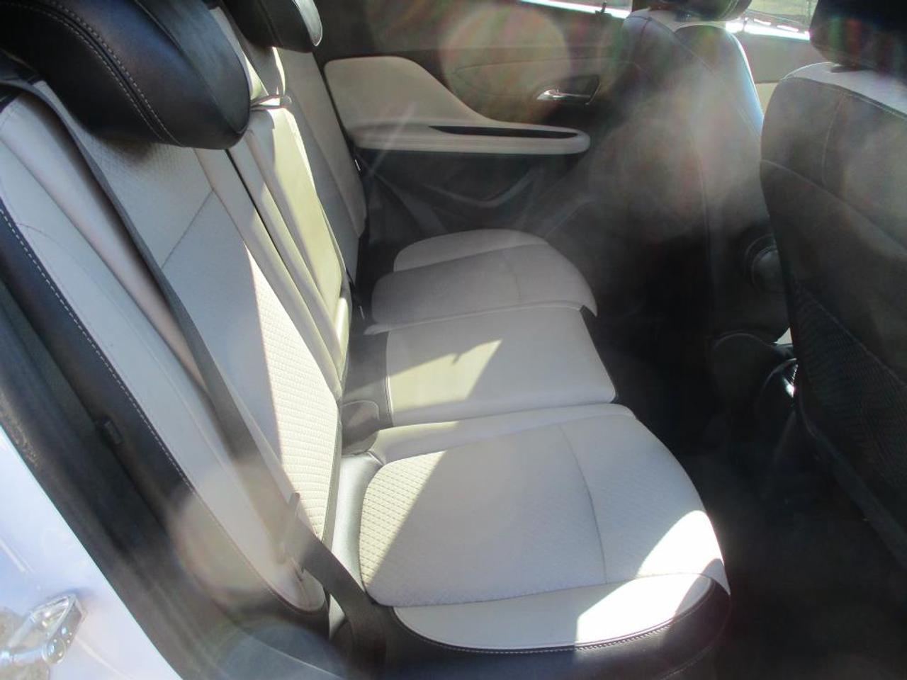 2017 Buick Encore Preferred AWD Photo