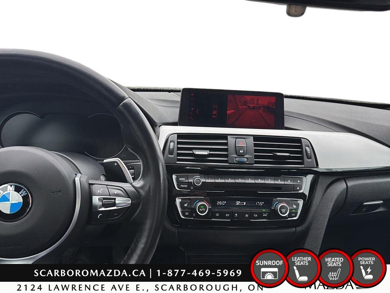 2019 BMW 4 Series 430i xDrive Photo