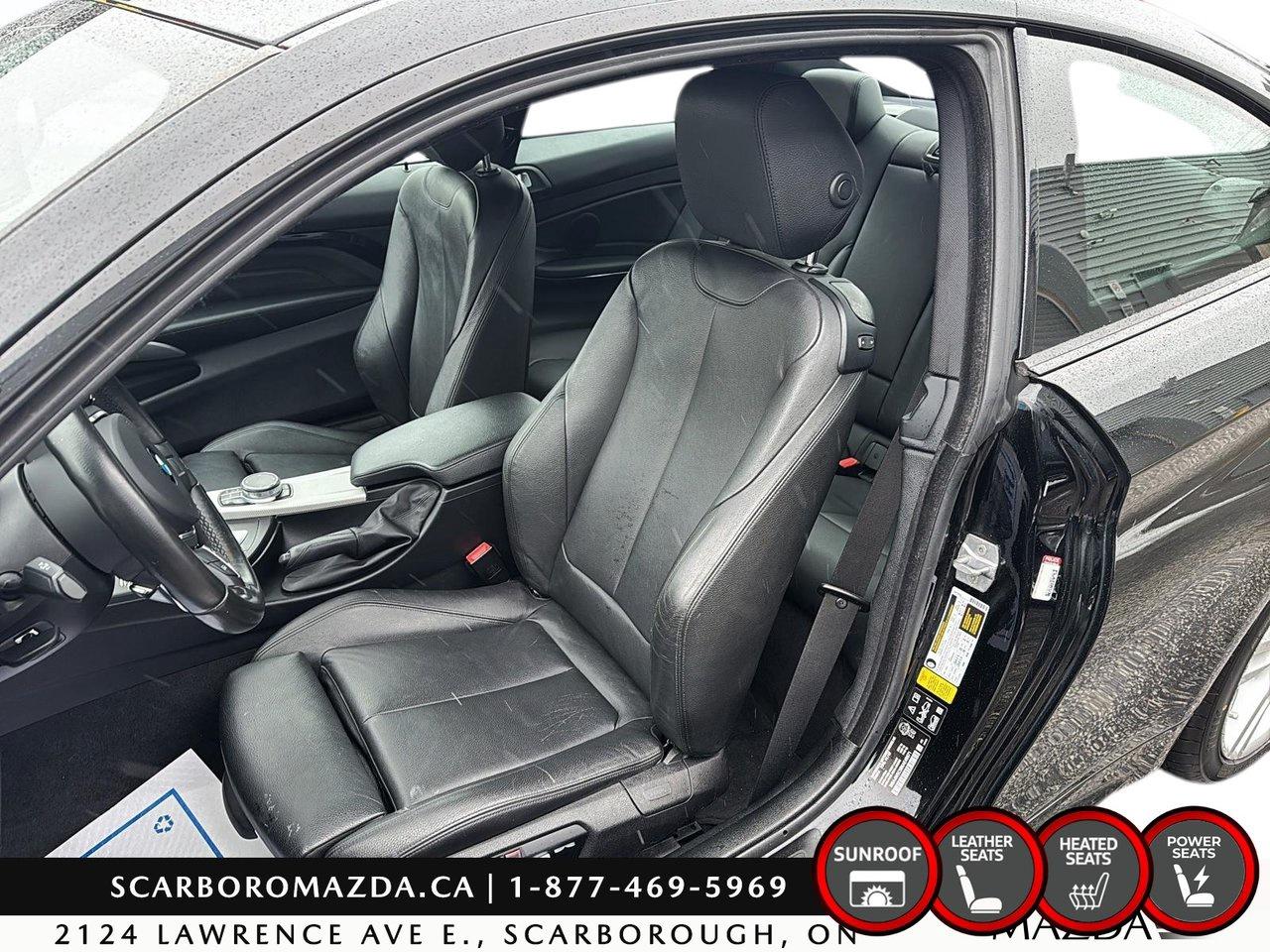 2019 BMW 4 Series 430i xDrive Photo