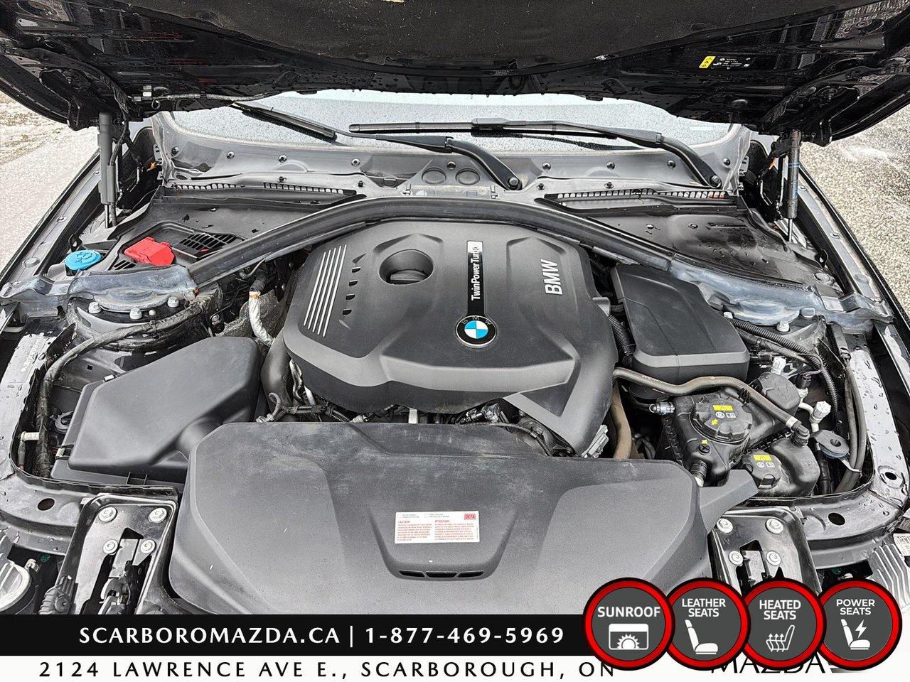 2019 BMW 4 Series 430i xDrive Photo