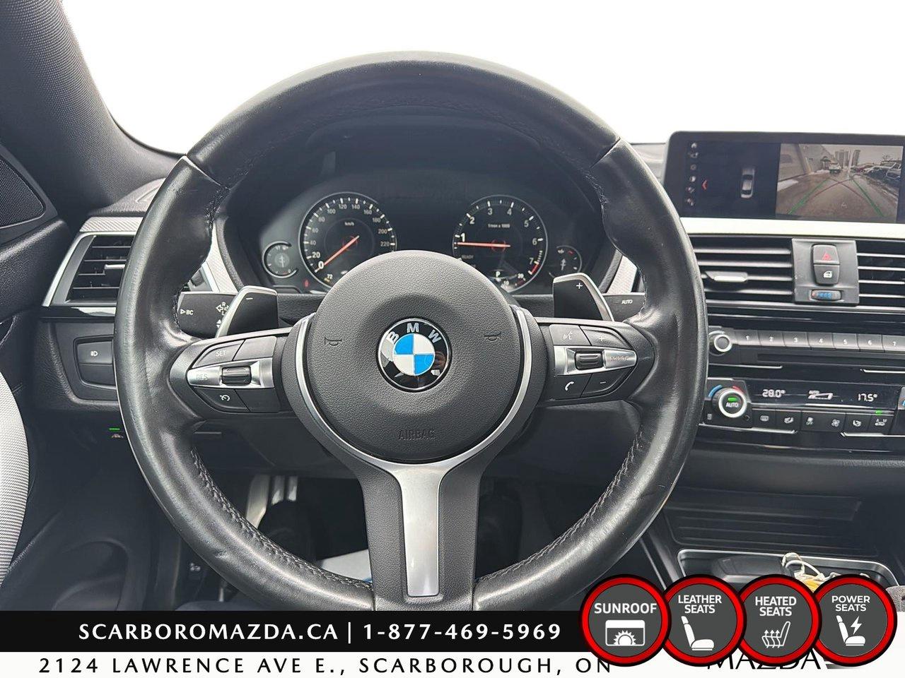 2019 BMW 4 Series 430i xDrive Photo