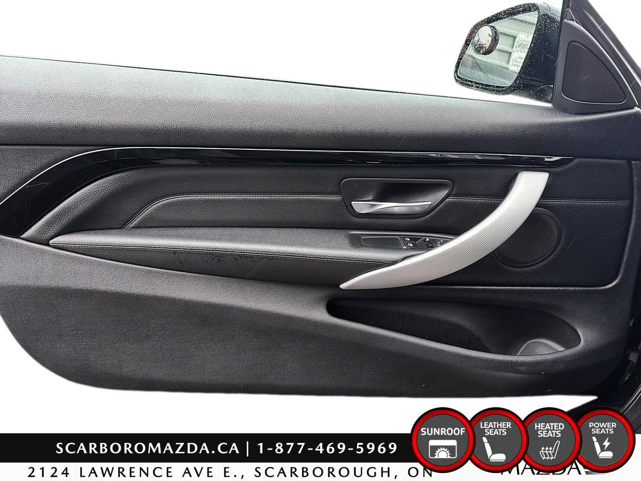 2019 BMW 4 Series 430i xDrive Photo